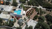 Achlia Kreta, Achila, eine schöne ebenerdige Villa in Achlia zu verkaufen Haus kaufen